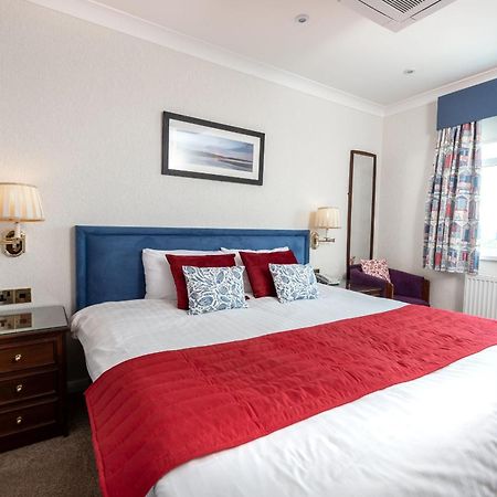 Imperial Hotel Great Yarmouth Ngoại thất bức ảnh