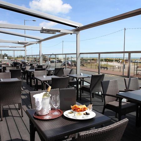 Imperial Hotel Great Yarmouth Ngoại thất bức ảnh