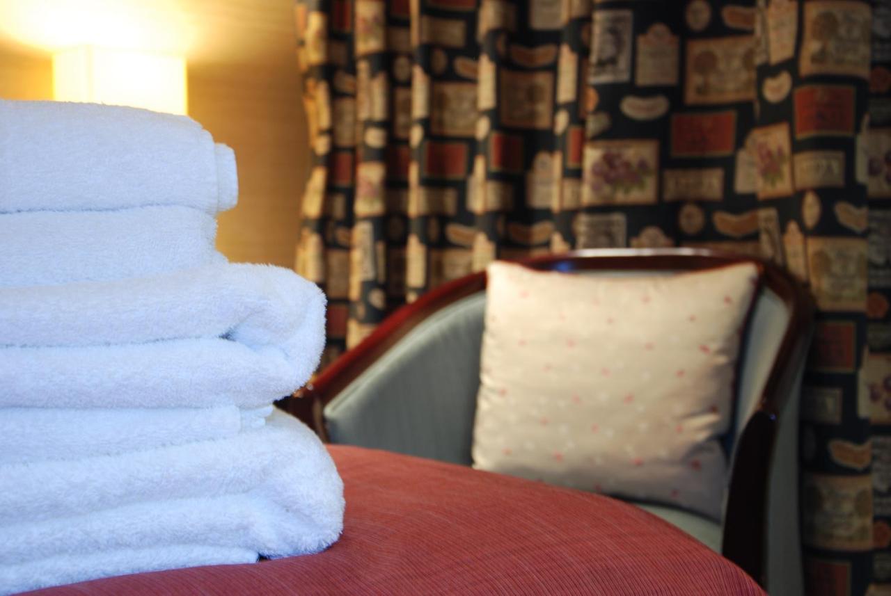 Imperial Hotel Great Yarmouth Ngoại thất bức ảnh