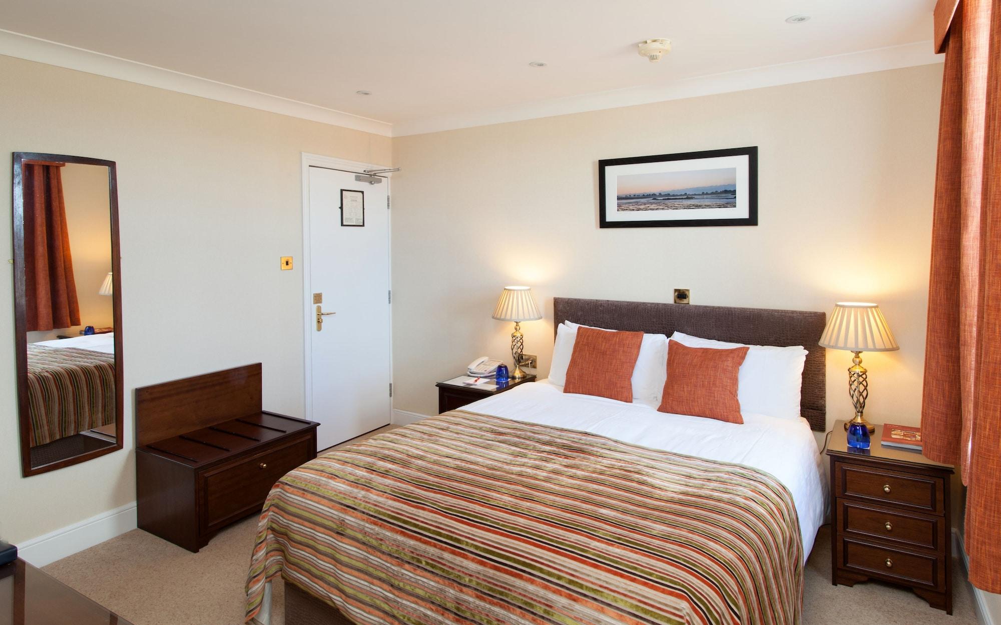 Imperial Hotel Great Yarmouth Ngoại thất bức ảnh