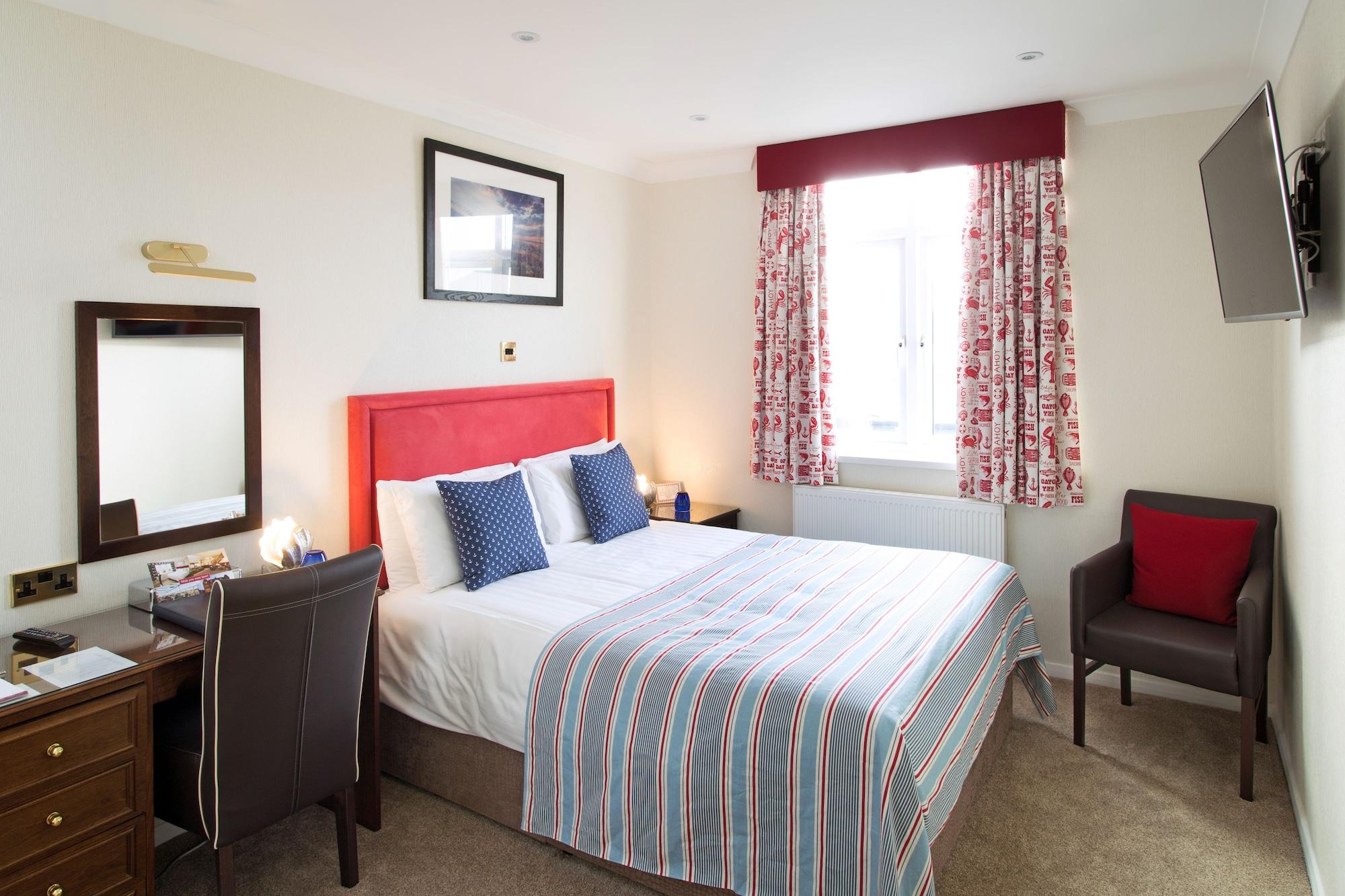 Imperial Hotel Great Yarmouth Ngoại thất bức ảnh