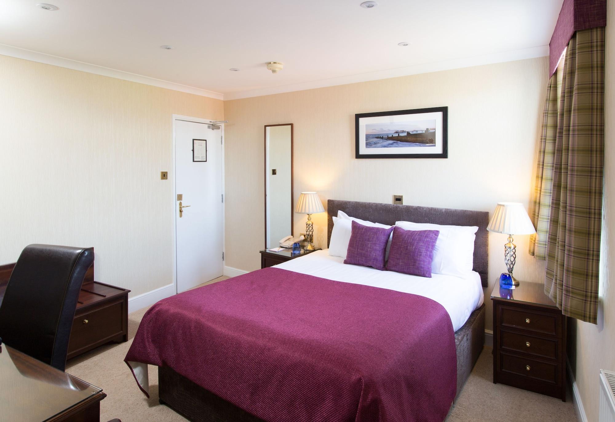Imperial Hotel Great Yarmouth Ngoại thất bức ảnh