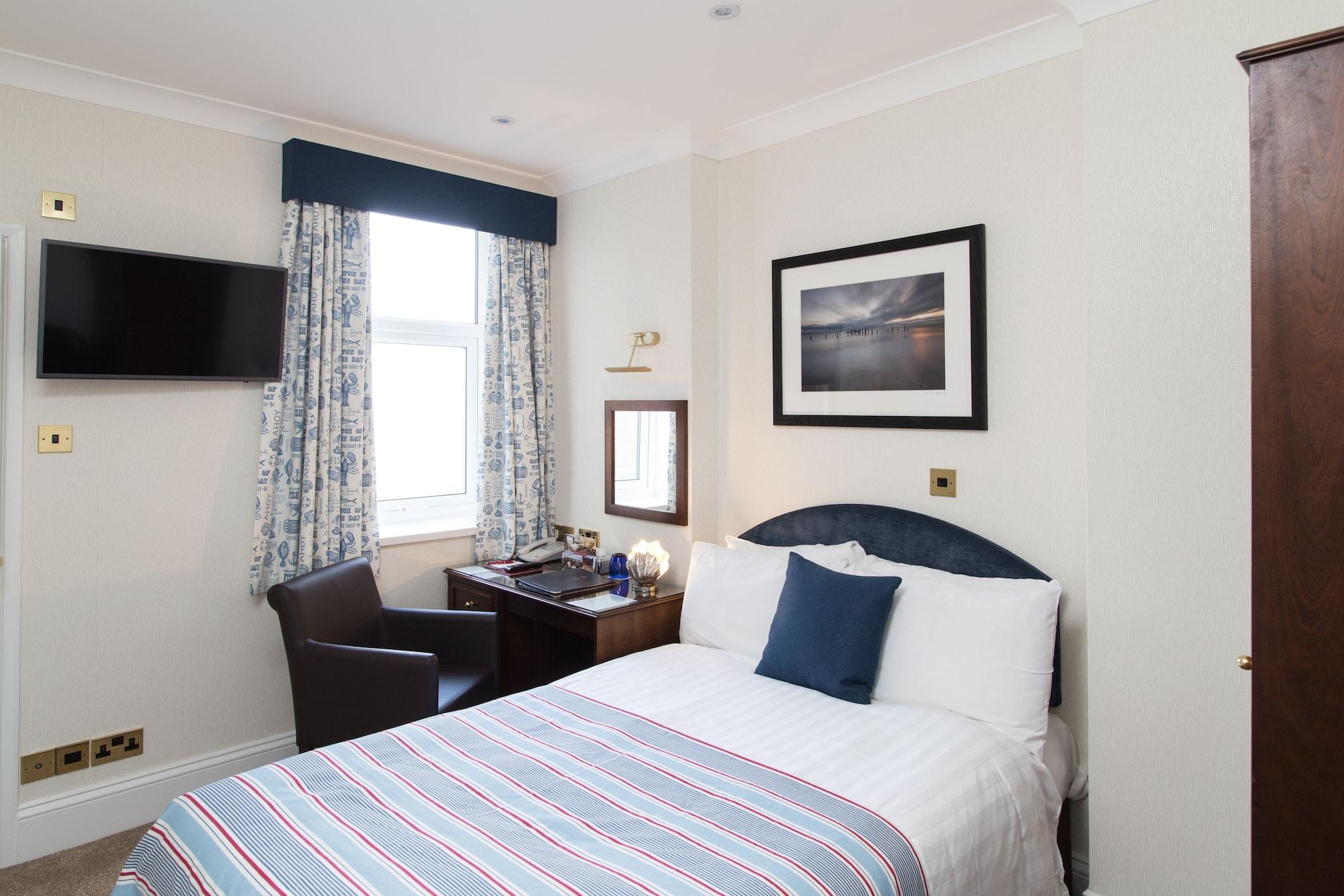 Imperial Hotel Great Yarmouth Ngoại thất bức ảnh