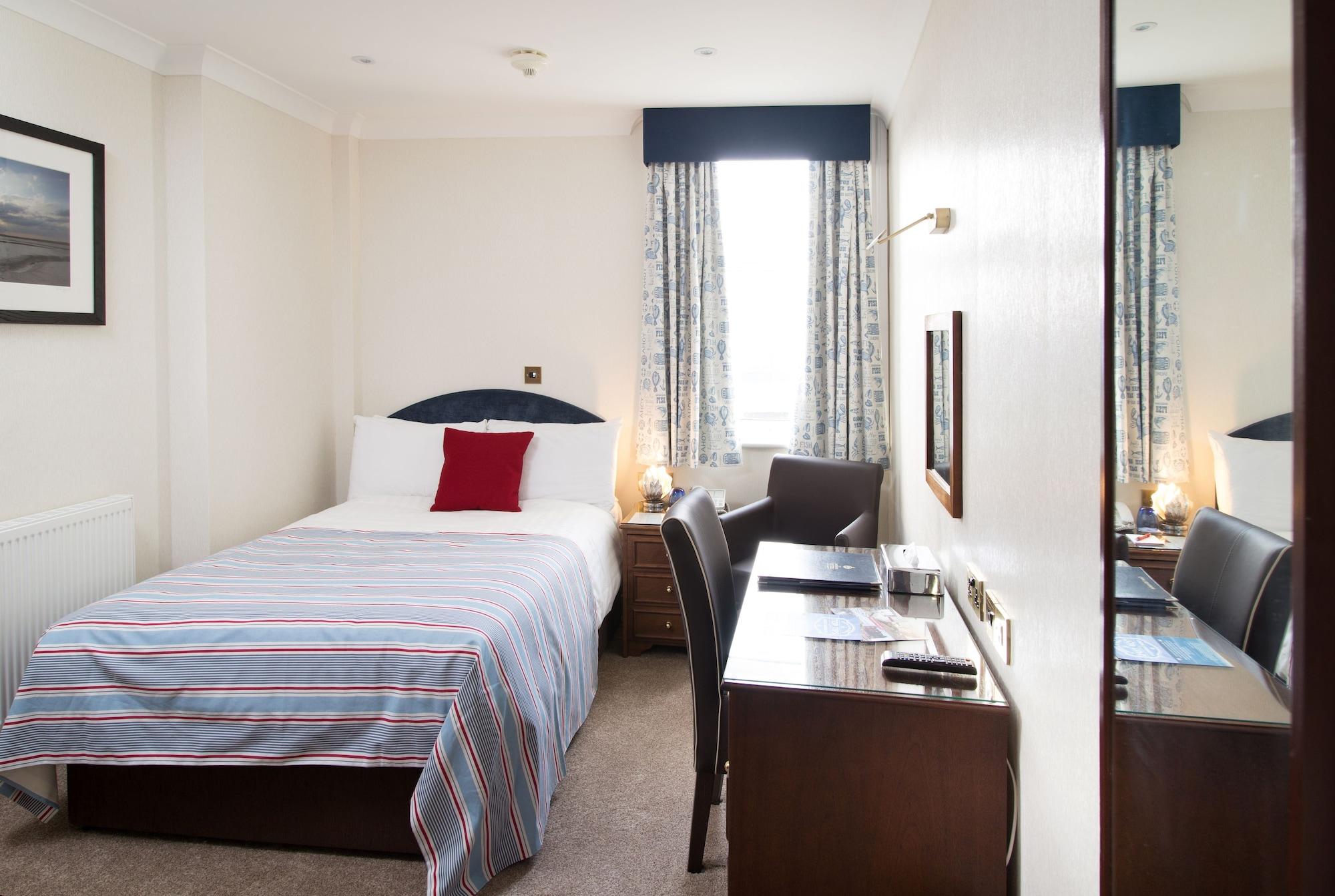 Imperial Hotel Great Yarmouth Ngoại thất bức ảnh