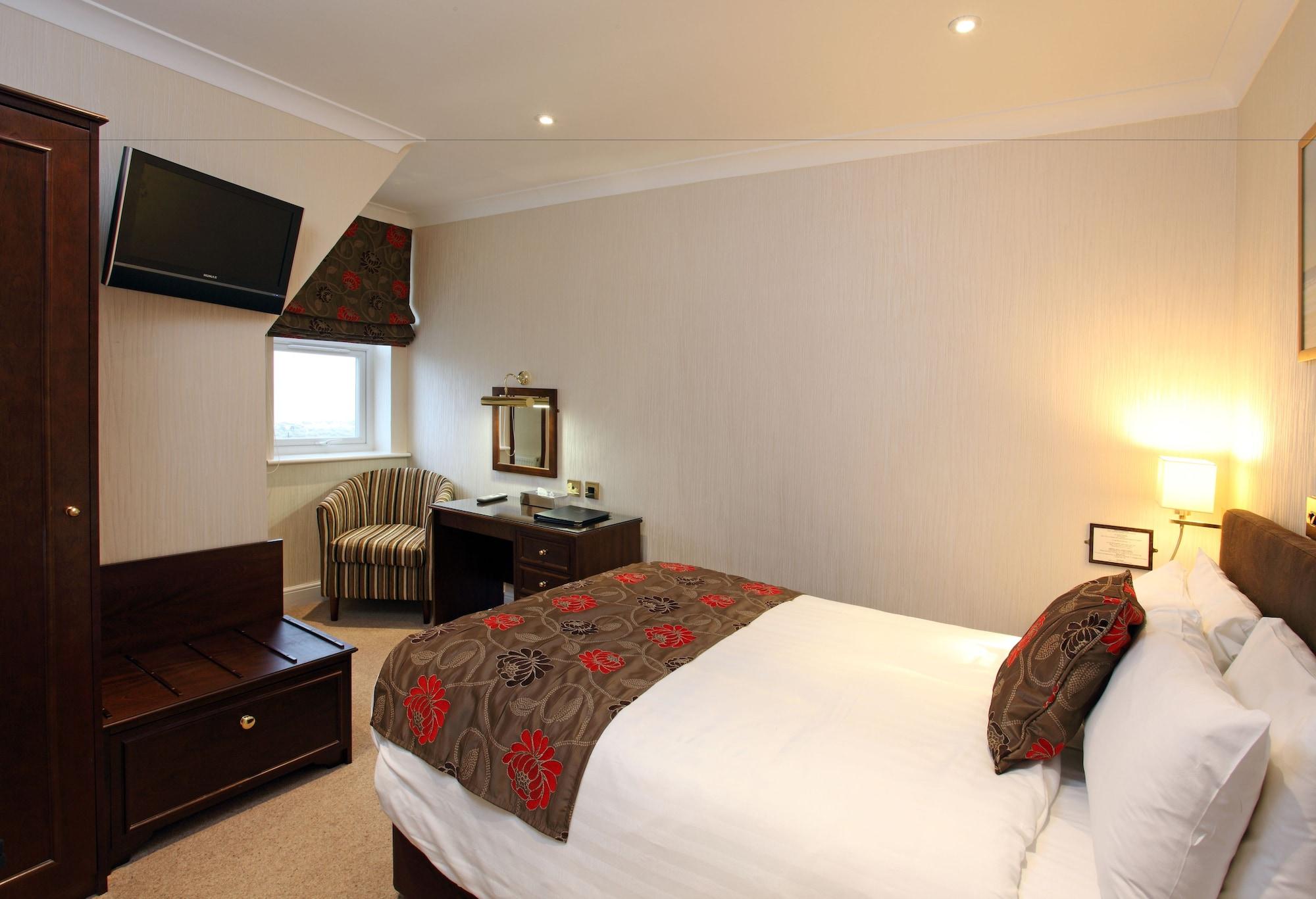 Imperial Hotel Great Yarmouth Ngoại thất bức ảnh