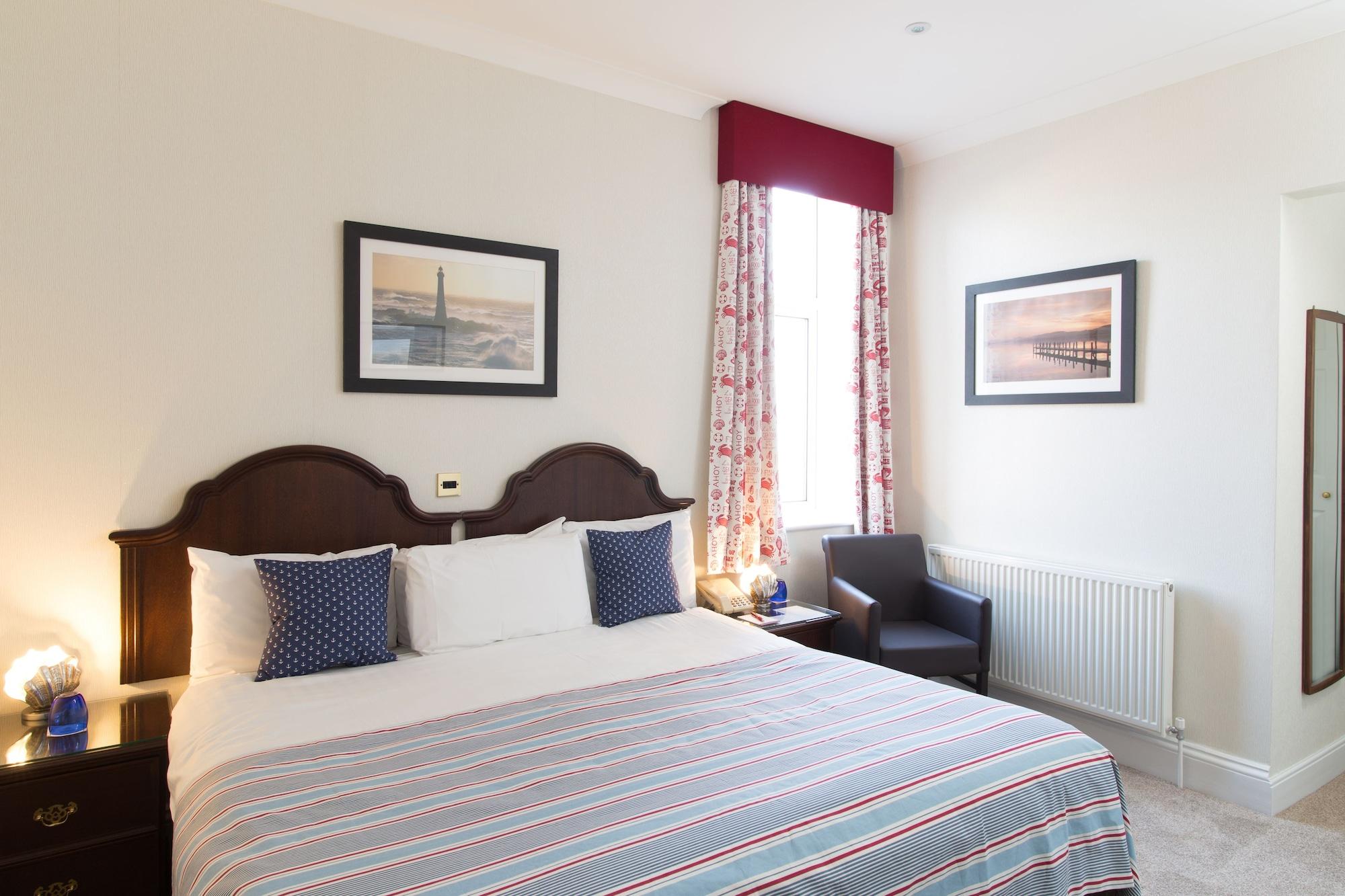 Imperial Hotel Great Yarmouth Ngoại thất bức ảnh