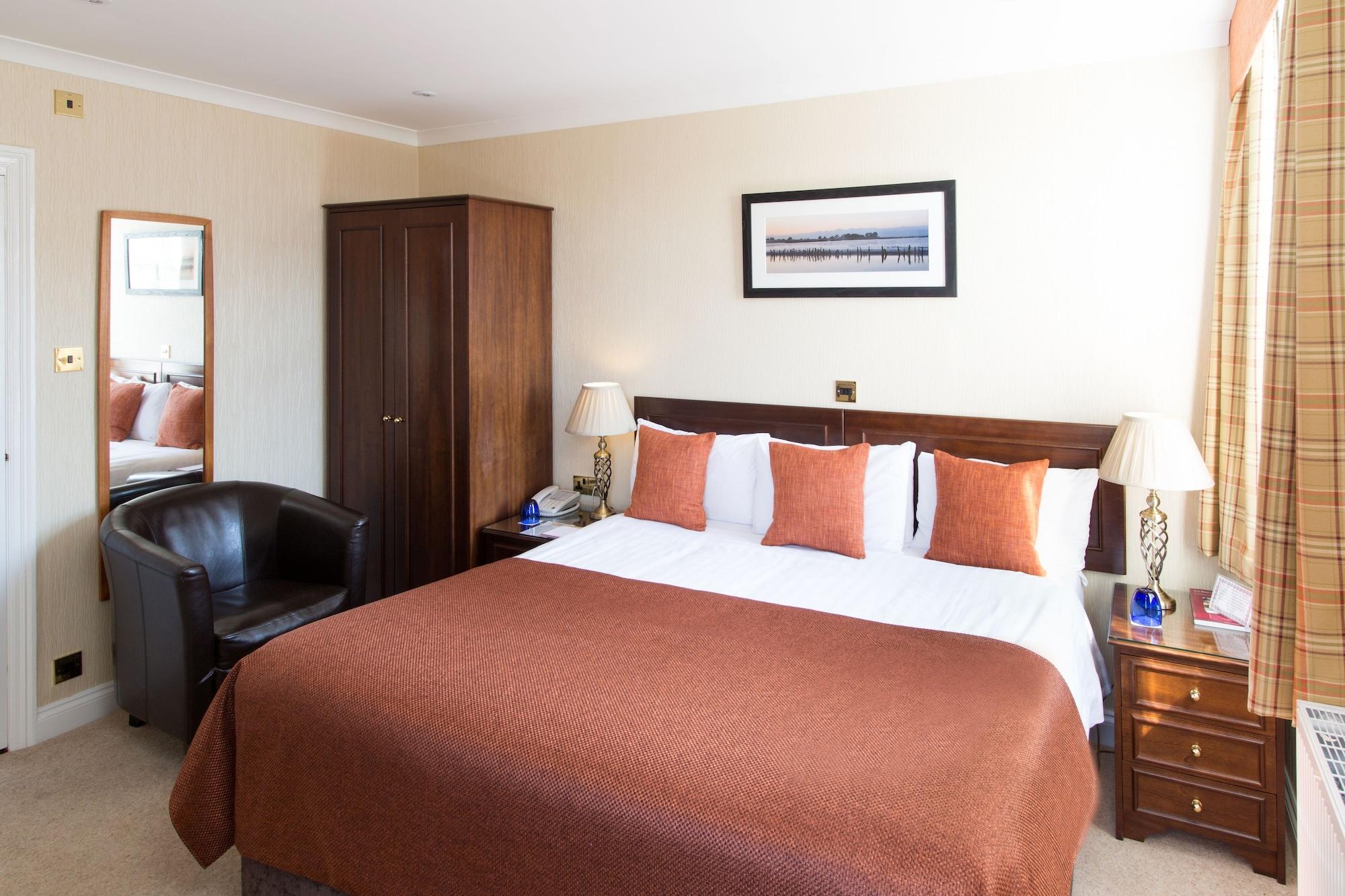 Imperial Hotel Great Yarmouth Ngoại thất bức ảnh