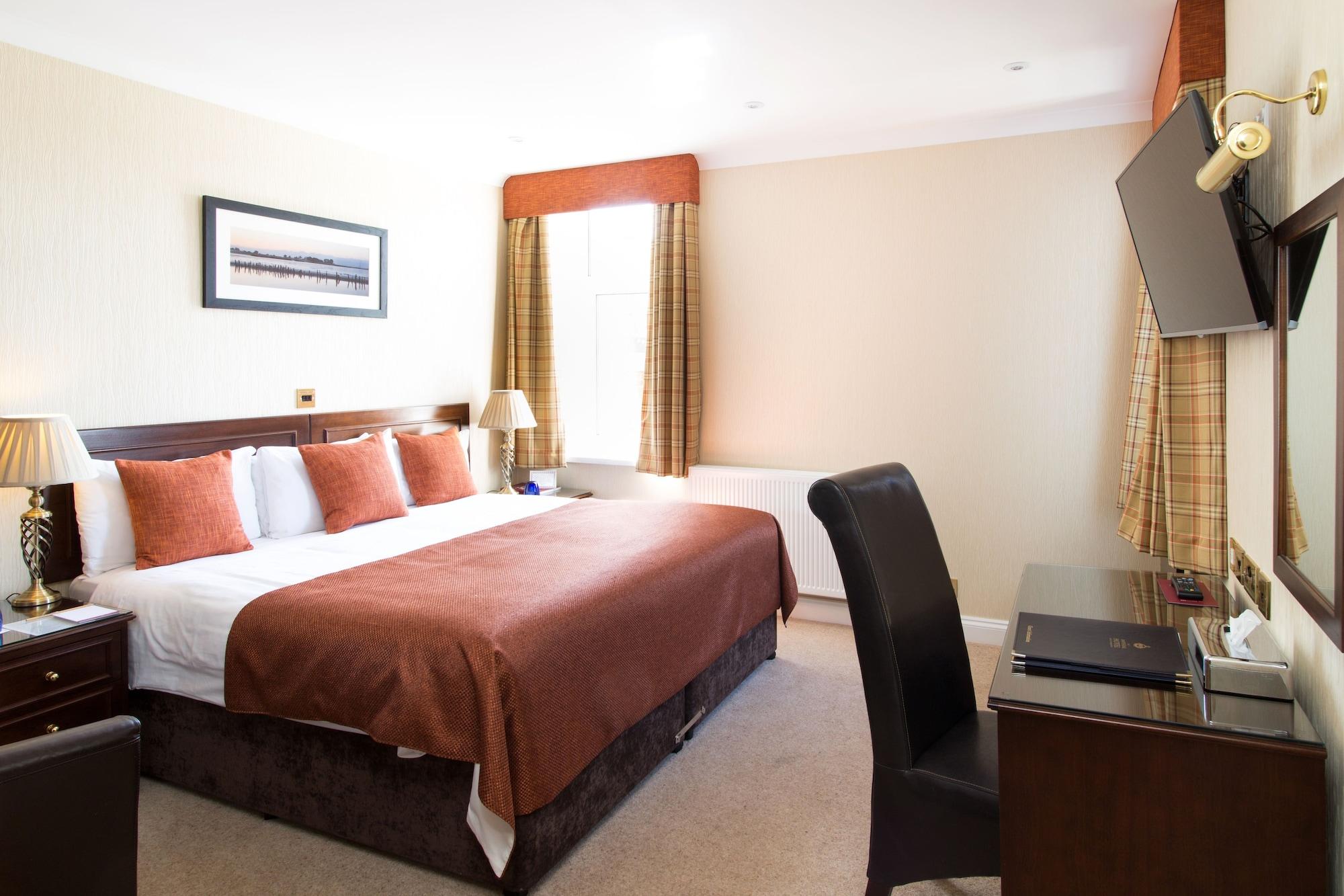 Imperial Hotel Great Yarmouth Ngoại thất bức ảnh
