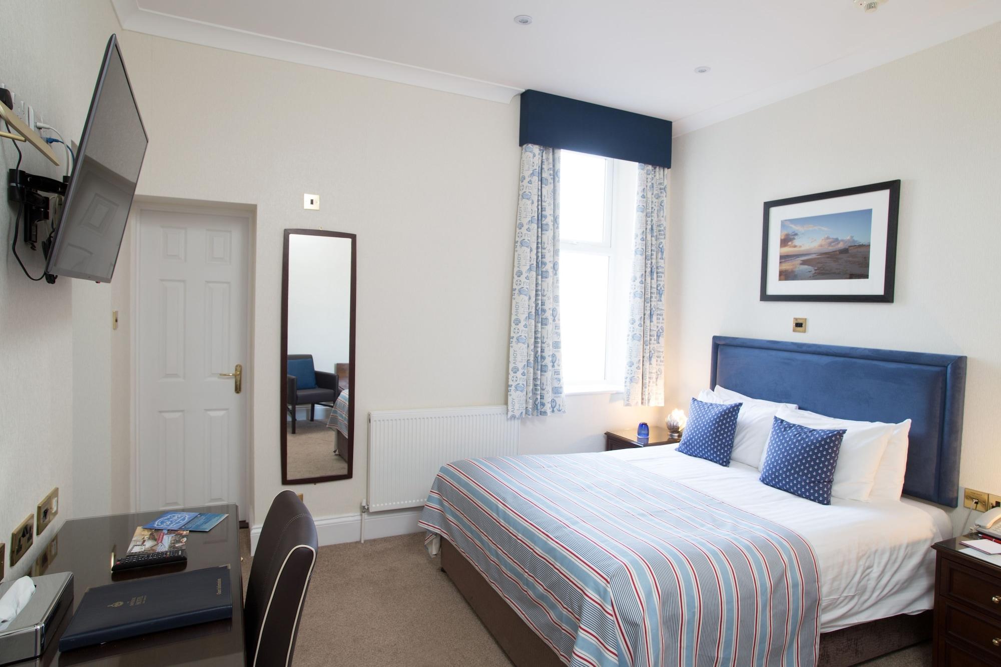 Imperial Hotel Great Yarmouth Ngoại thất bức ảnh