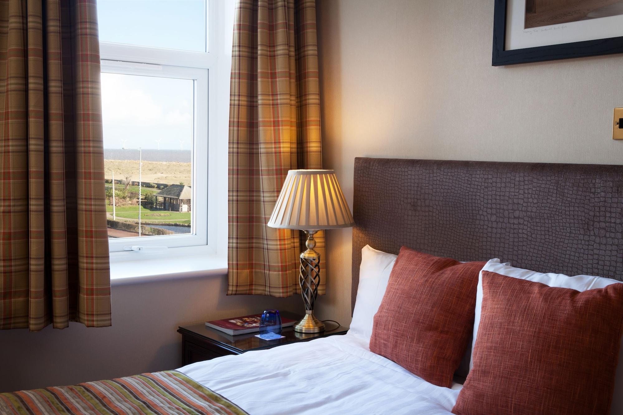Imperial Hotel Great Yarmouth Ngoại thất bức ảnh