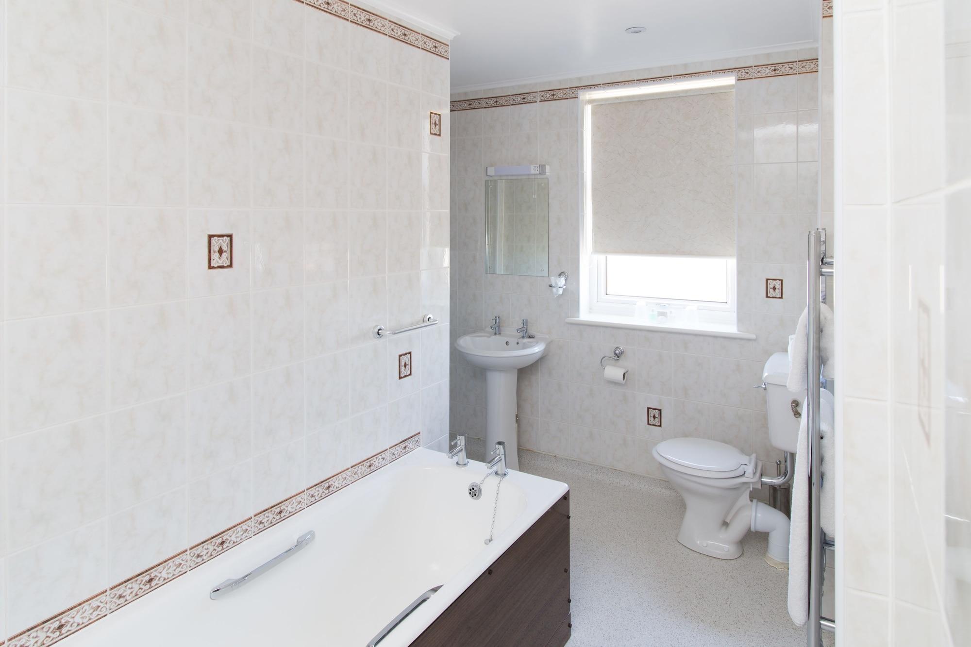 Imperial Hotel Great Yarmouth Ngoại thất bức ảnh