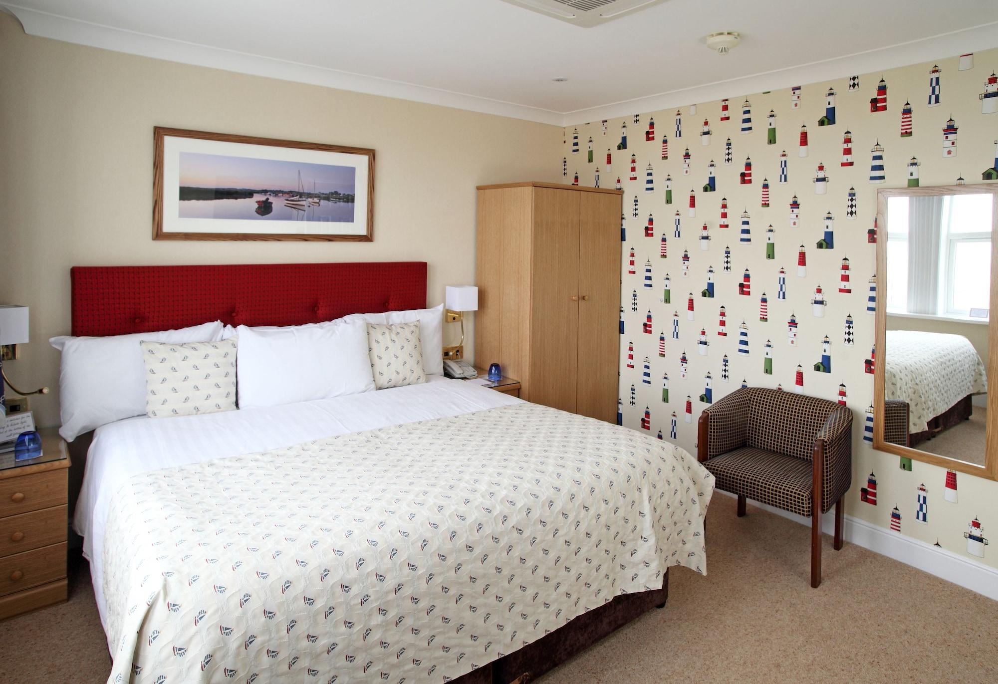 Imperial Hotel Great Yarmouth Ngoại thất bức ảnh