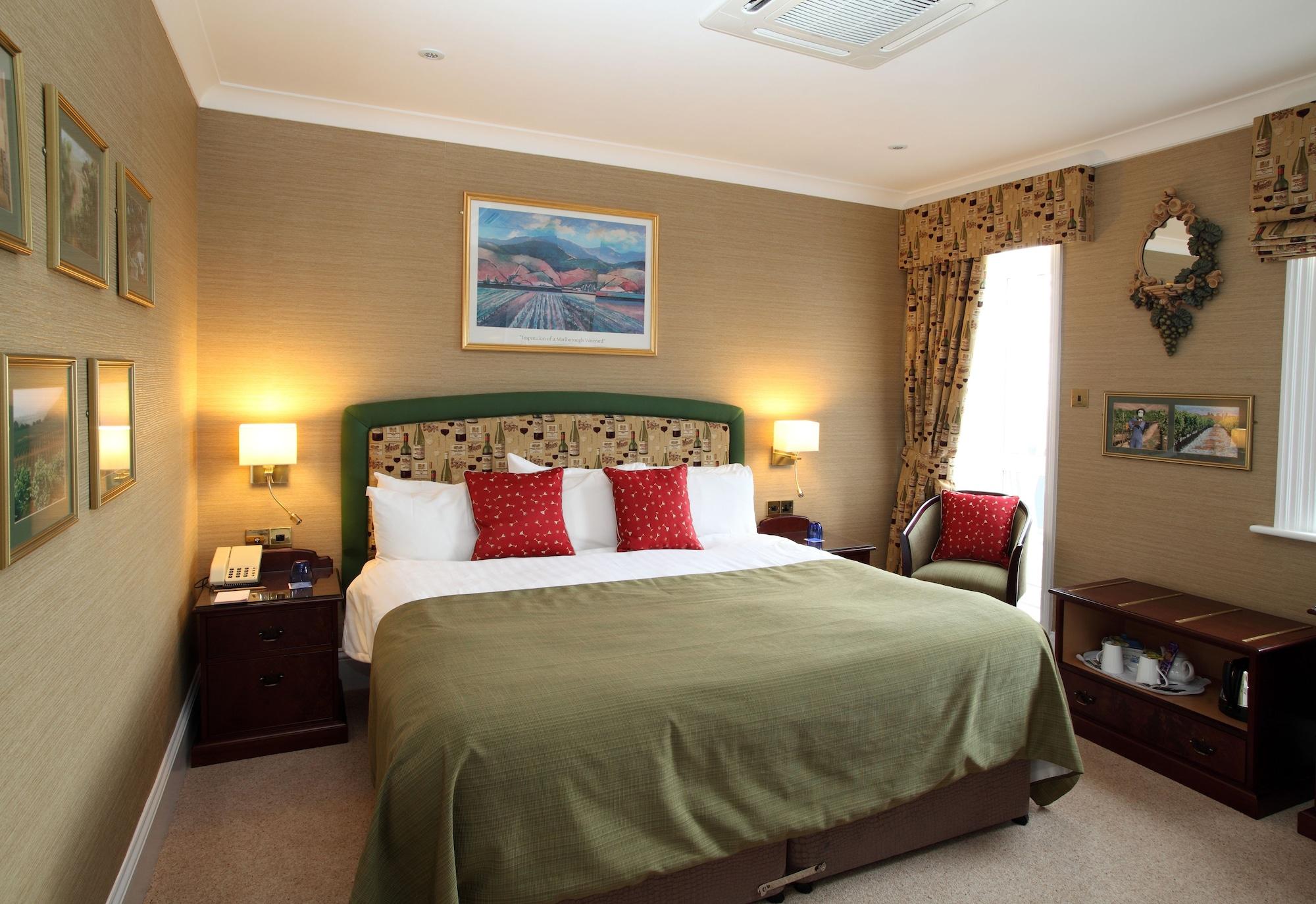 Imperial Hotel Great Yarmouth Ngoại thất bức ảnh