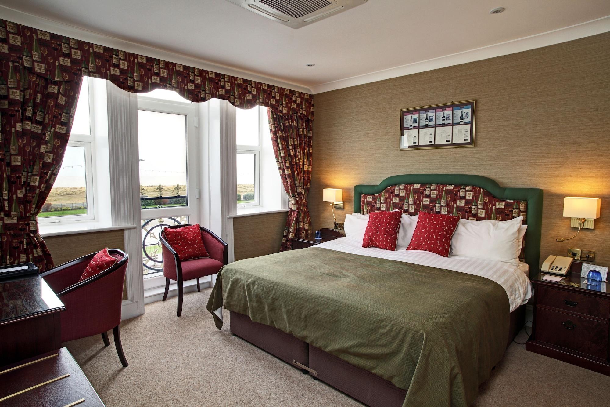 Imperial Hotel Great Yarmouth Ngoại thất bức ảnh