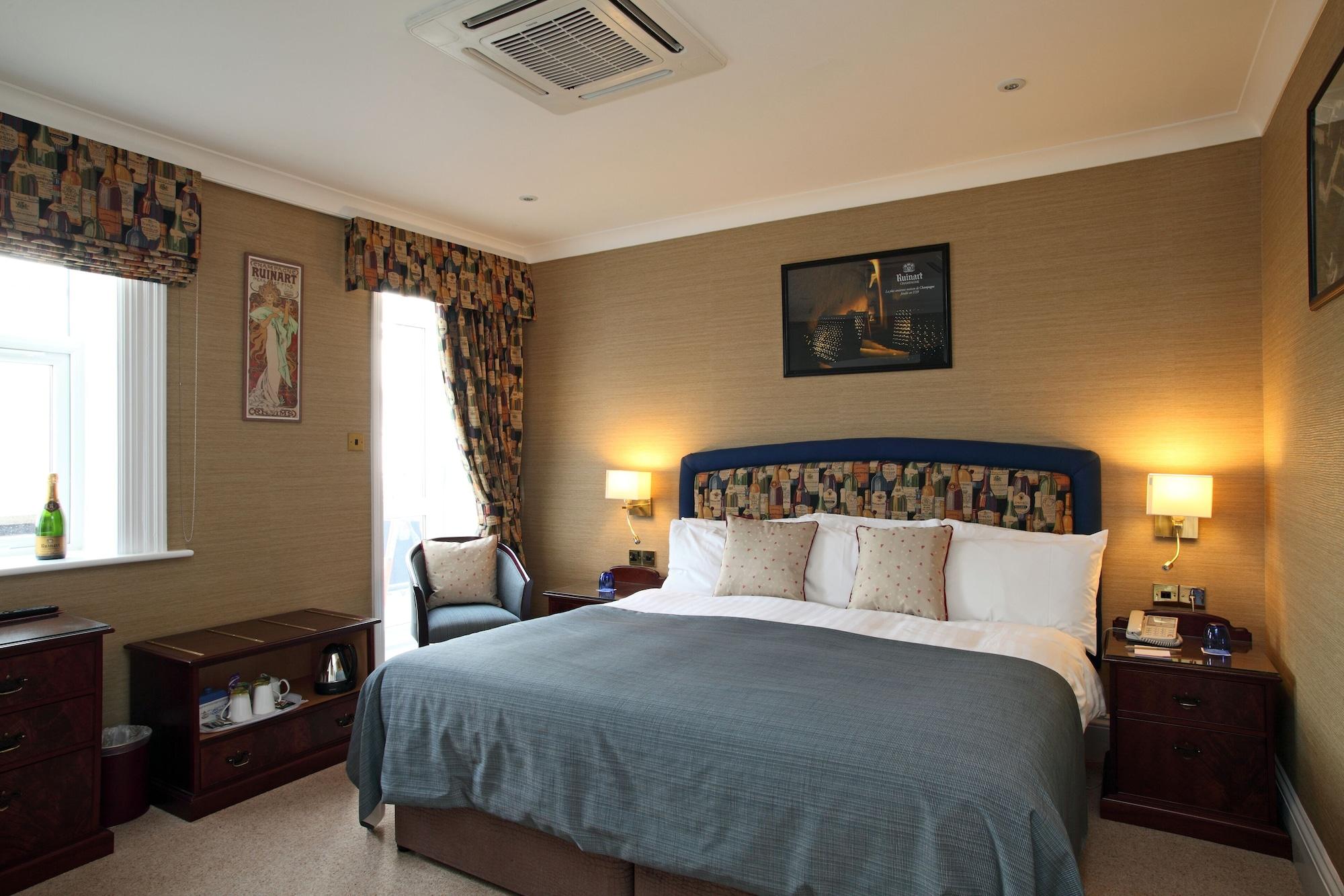 Imperial Hotel Great Yarmouth Ngoại thất bức ảnh