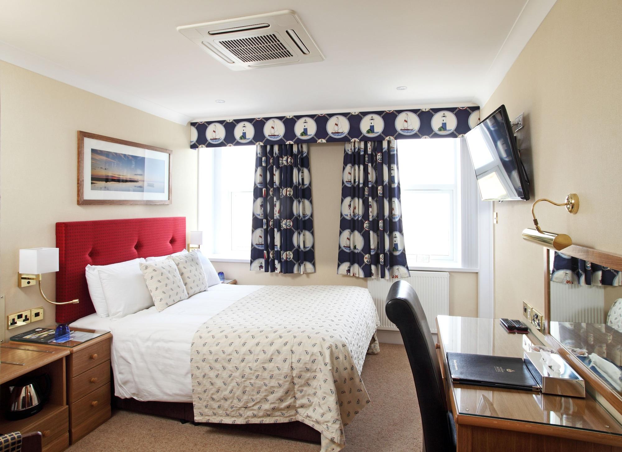 Imperial Hotel Great Yarmouth Ngoại thất bức ảnh