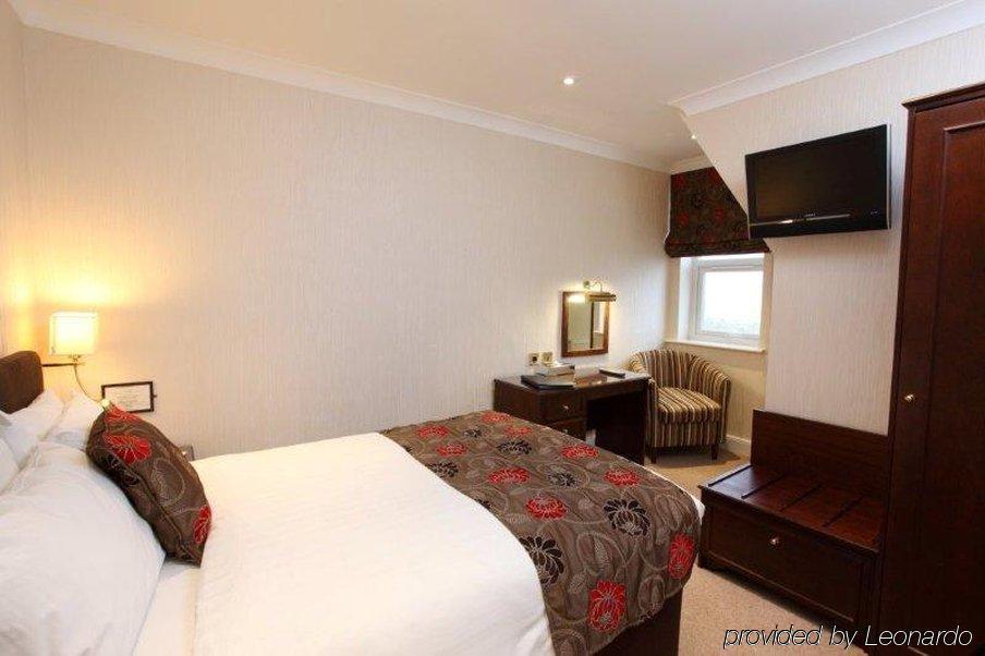 Imperial Hotel Great Yarmouth Ngoại thất bức ảnh