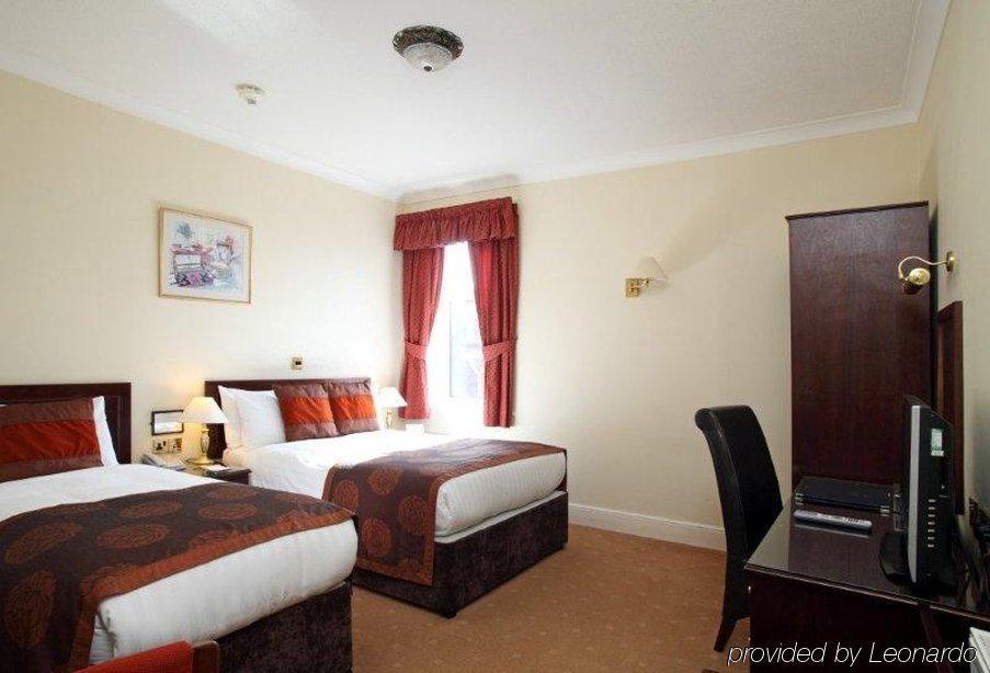 Imperial Hotel Great Yarmouth Ngoại thất bức ảnh