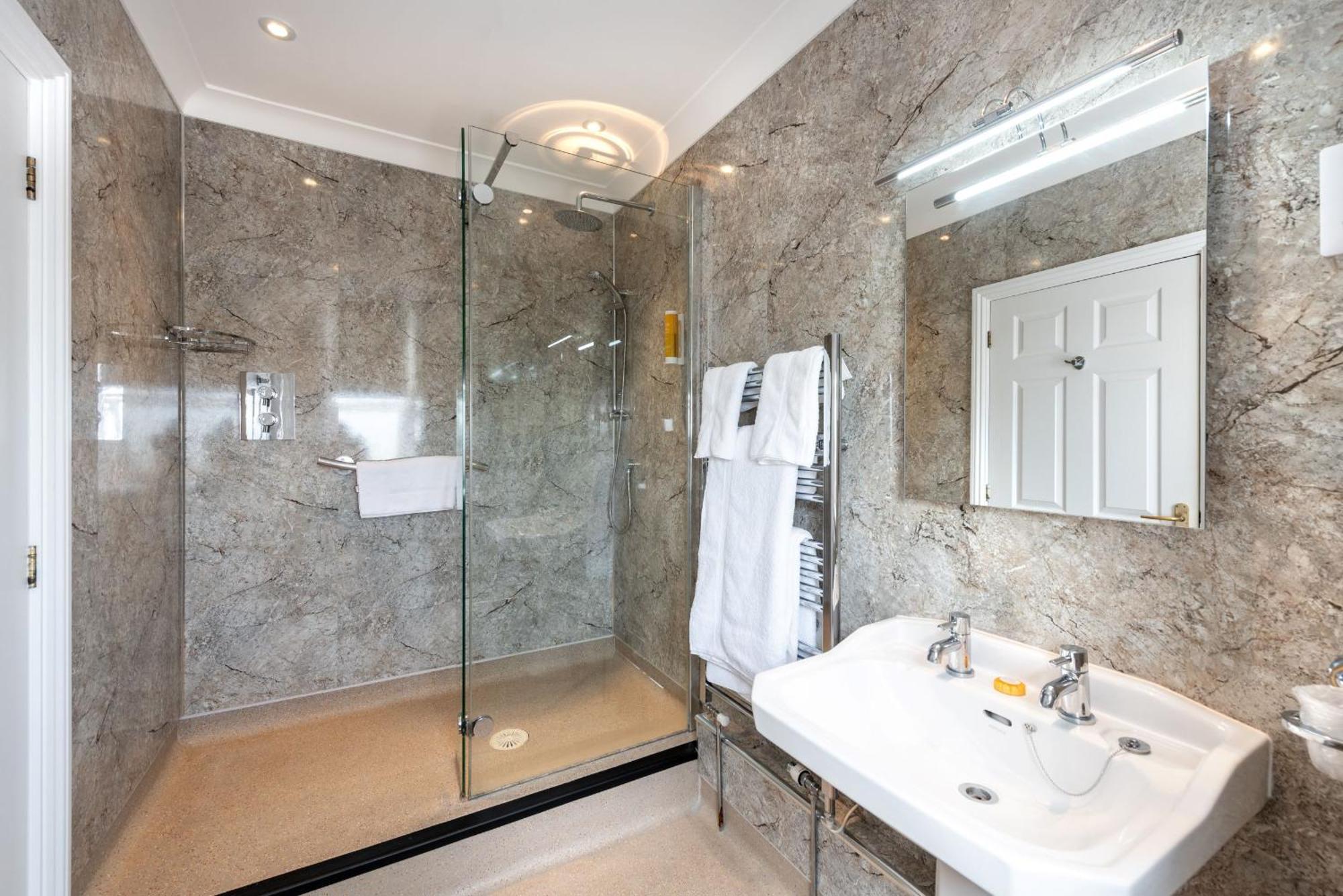 Imperial Hotel Great Yarmouth Ngoại thất bức ảnh