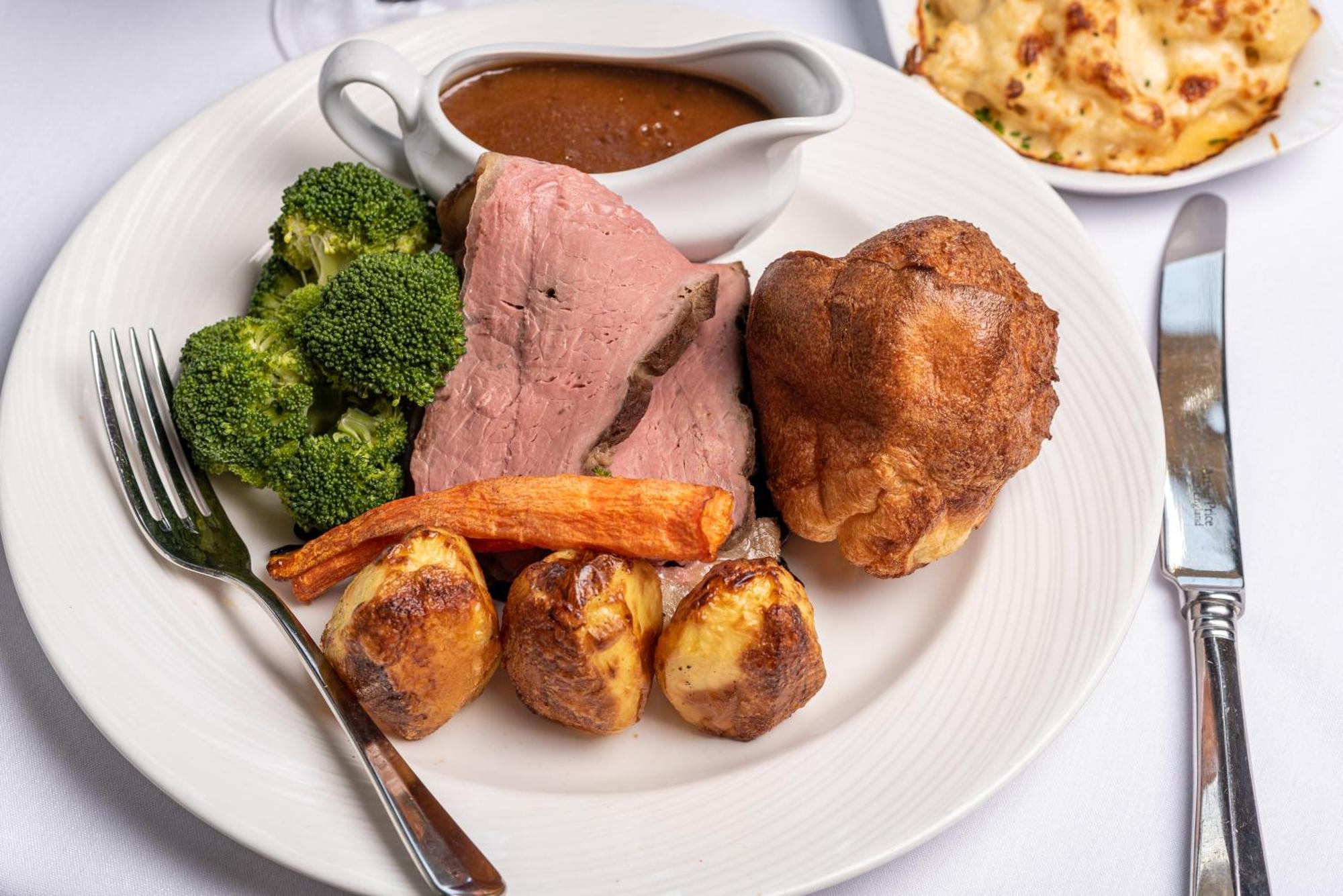 Imperial Hotel Great Yarmouth Ngoại thất bức ảnh