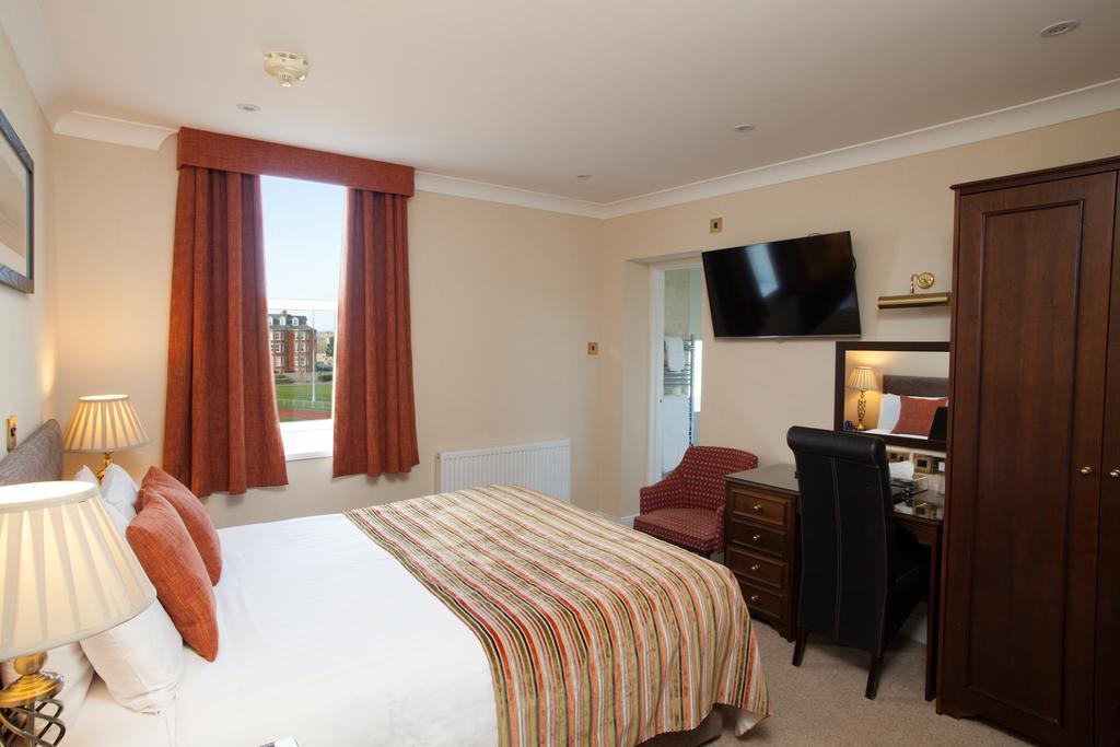 Imperial Hotel Great Yarmouth Phòng bức ảnh