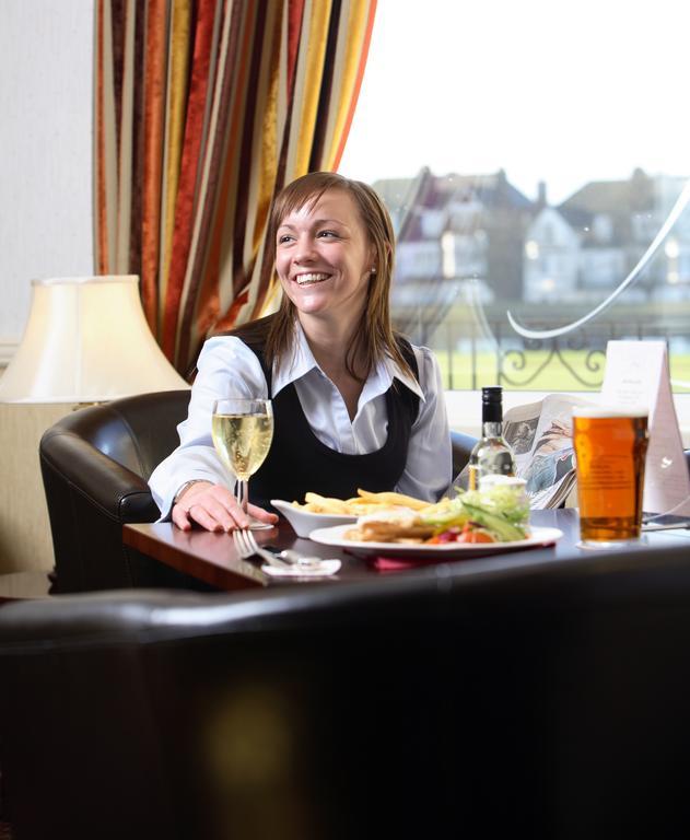 Imperial Hotel Great Yarmouth Ngoại thất bức ảnh