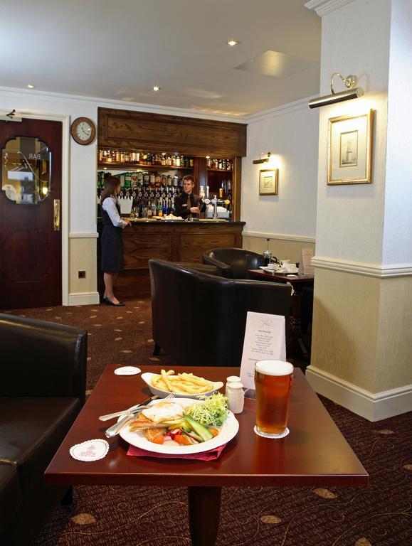 Imperial Hotel Great Yarmouth Ngoại thất bức ảnh