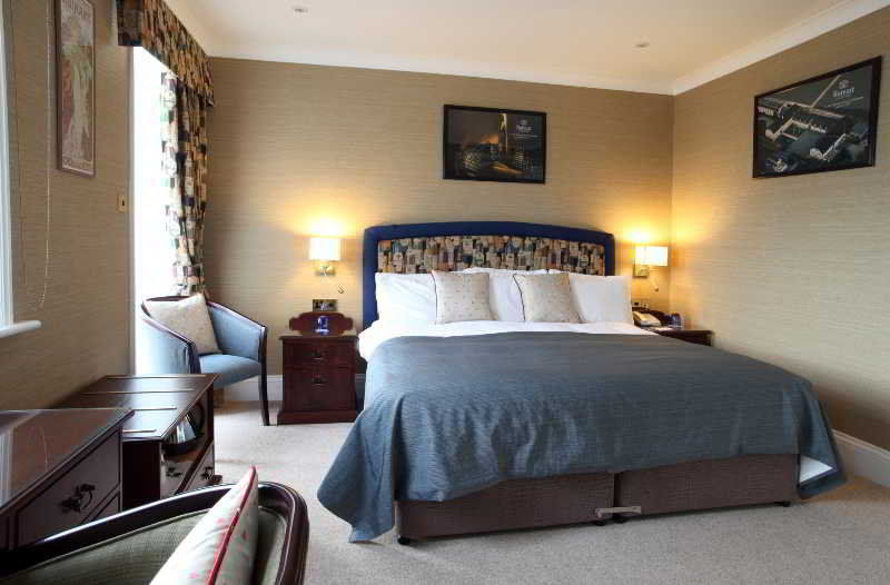 Imperial Hotel Great Yarmouth Ngoại thất bức ảnh
