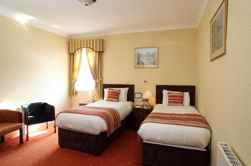 Imperial Hotel Great Yarmouth Ngoại thất bức ảnh