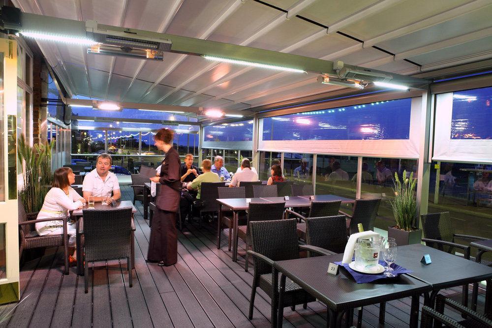 Imperial Hotel Great Yarmouth Ngoại thất bức ảnh
