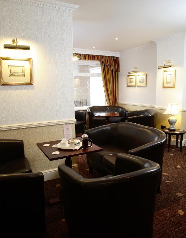 Imperial Hotel Great Yarmouth Ngoại thất bức ảnh
