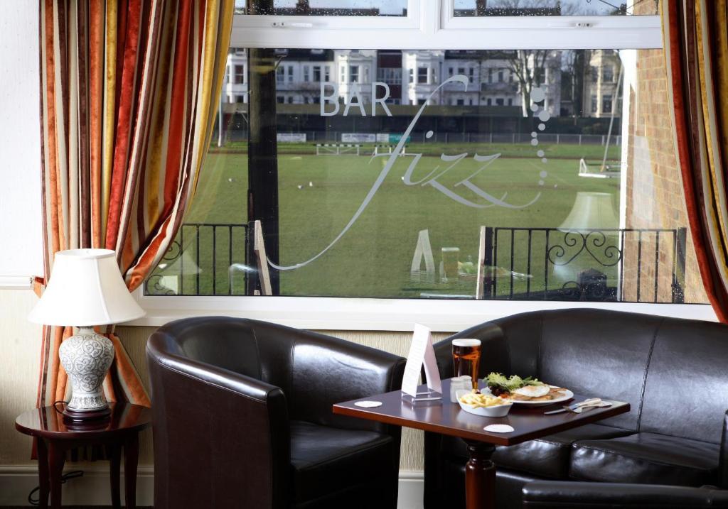 Imperial Hotel Great Yarmouth Ngoại thất bức ảnh