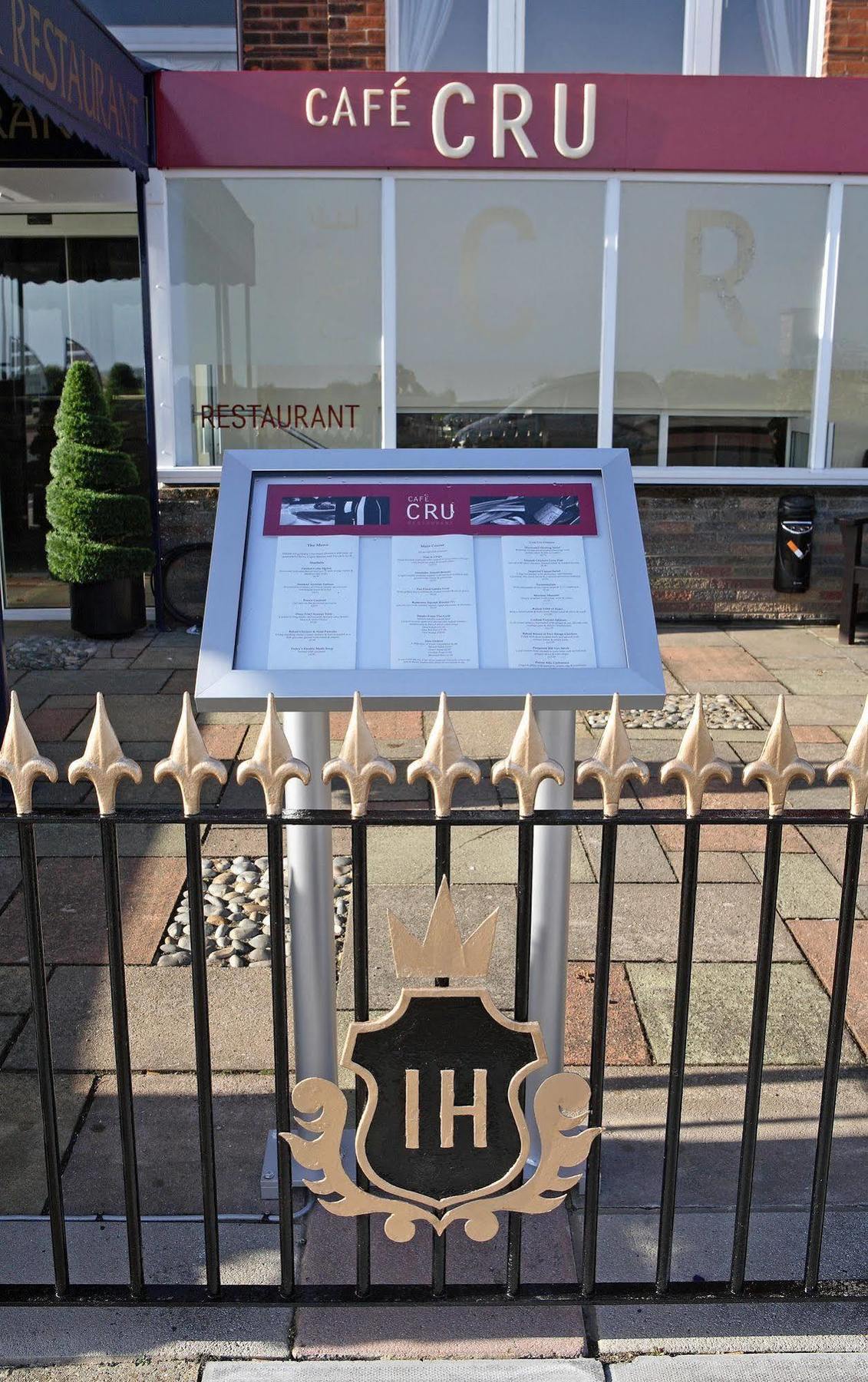 Imperial Hotel Great Yarmouth Ngoại thất bức ảnh