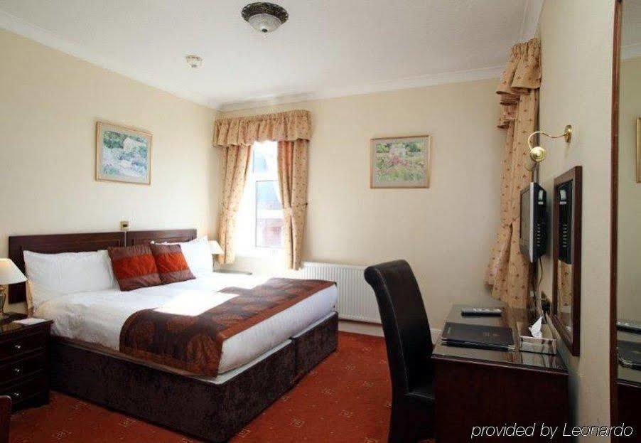 Imperial Hotel Great Yarmouth Ngoại thất bức ảnh